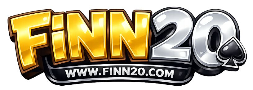 FINN20 แพลตฟอร์มพนันออนไลน์ที่ผสานนวัตกรรมล้ำสมัย